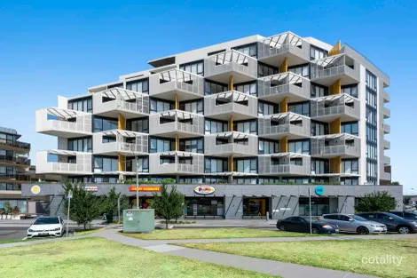 Property photo of 314/7 Balcombe Road Mentone VIC 3194