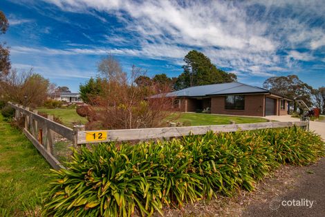 Property photo of 12 Smith Road Crookwell NSW 2583