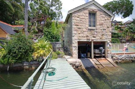 Property photo of 4 Muneela Place Yowie Bay NSW 2228