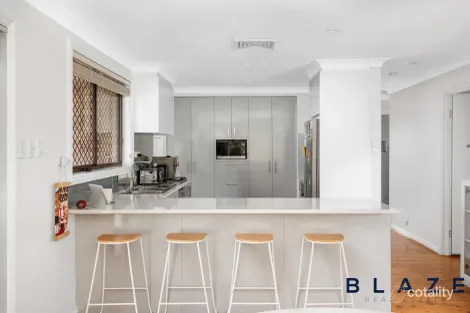 Property photo of 19 Wordsworth Street Wetherill Park NSW 2164