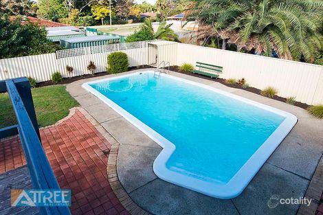 Property photo of 8 Rushbrook Way Thornlie WA 6108