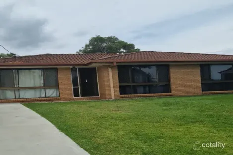 4 Parakeet Ct, Deception Bay, QLD 4508