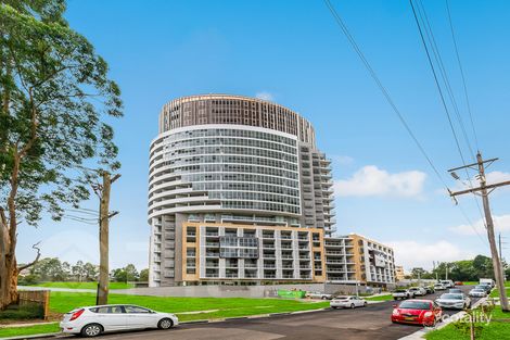126/1 Thallon St, Carlingford, NSW 2118