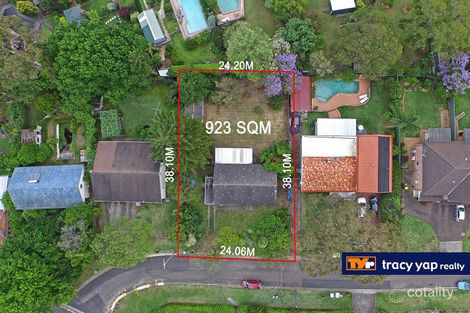 23 Yurunga St, Telopea, NSW 2117