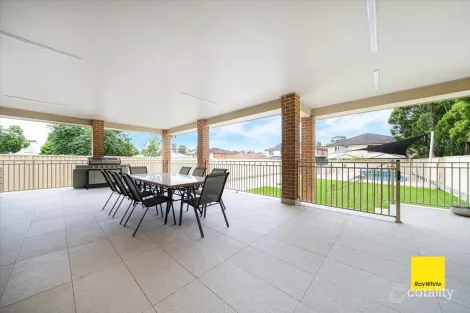 Property photo of 35 Shaughnessy Street Oakhurst NSW 2761