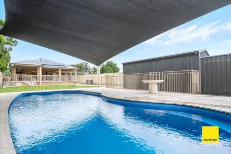 Property photo of 35 Shaughnessy Street Oakhurst NSW 2761