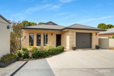 Property photo of 236G Edwards Road Loxton North SA 5333