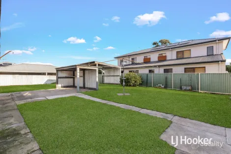 Property photo of 62 Regent Street Riverstone NSW 2765