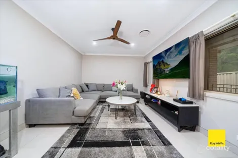 Property photo of 35 Shaughnessy Street Oakhurst NSW 2761