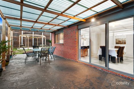 Property photo of 70 Greendale Boulevard Pakenham VIC 3810