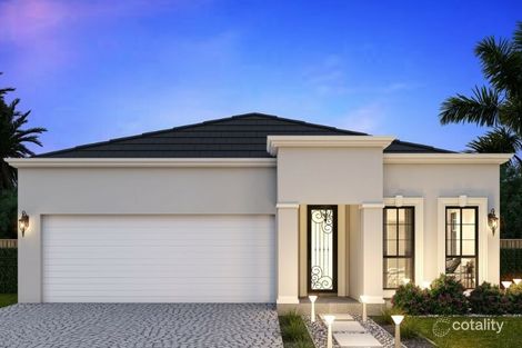 3 Aplin St, Tallawong, NSW 2762