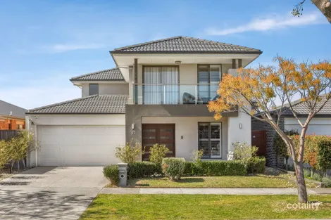 Property photo of 22 Alderbark Way Greenvale VIC 3059