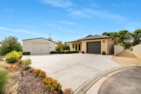 Property photo of 236G Edwards Road Loxton North SA 5333