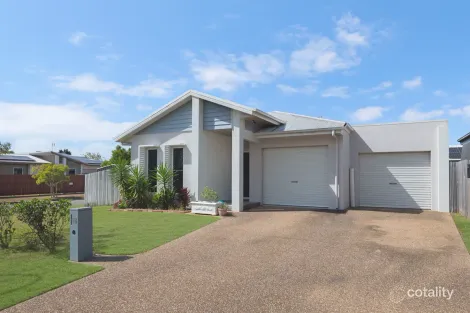 Property photo of 18 Tarrango Link Deeragun QLD 4818