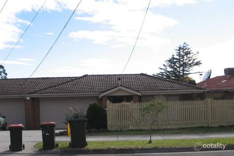 Property photo of 2/11 Clifford Street Glen Waverley VIC 3150