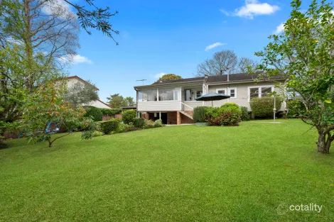 Property photo of 7 Cotton Street North Epping NSW 2121