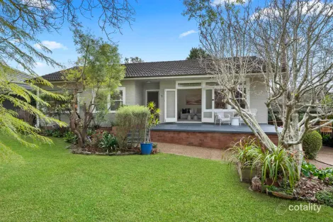 7 COTTON ST, NORTH EPPING, NSW 2121