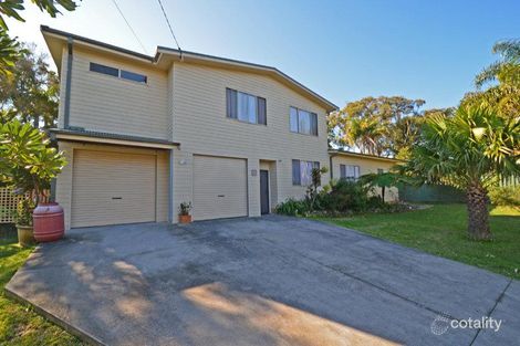 Property photo of 1-3 Rymill Place Bundeena NSW 2230