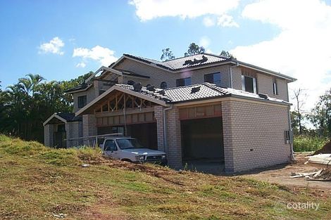 27 Apple Blossom Pl, Eight Mile Plains, QLD 4113