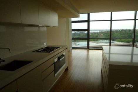 Property photo of 1602/8-10 Kavanagh Street Southbank VIC 3006