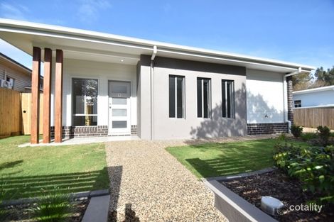Property photo of 1/28 Swallow Court Newtown QLD 4350