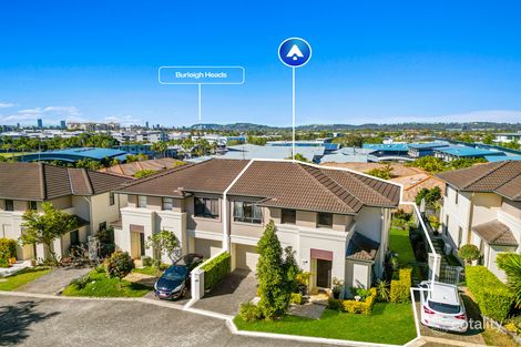 Property photo of 21/1 Assembly Drive Varsity Lakes QLD 4227
