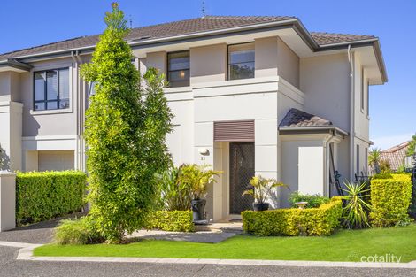 Property photo of 21/1 Assembly Drive Varsity Lakes QLD 4227