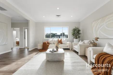 Property photo of 42 Coveny Street Doonside NSW 2767