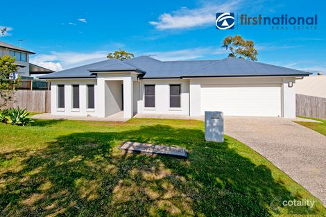 Property photo of 10 Herberton Street Waterford QLD 4133
