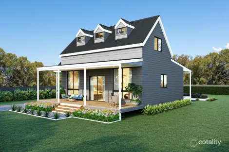 2 Saturn St, Russell Island, QLD 4184