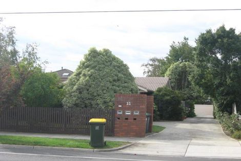 3/31 Kangaroo Rd, Murrumbeena, VIC 3163