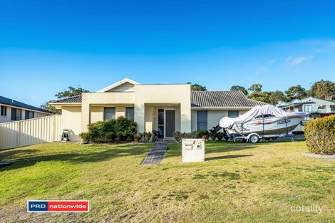 Property photo of 2 Bottlenose Street Corlette NSW 2315