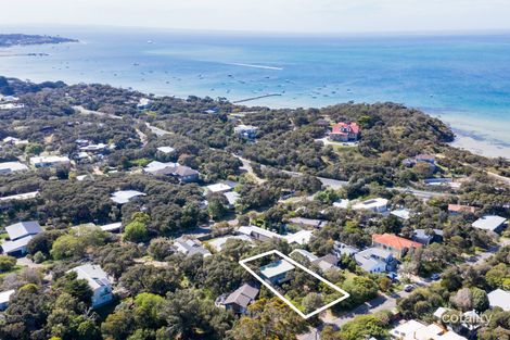 Property photo of 10 Lister Avenue Sorrento VIC 3943