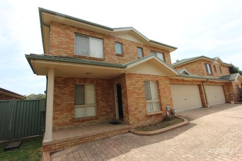 Property photo of 2/26 Lamonerie Street Toongabbie NSW 2146