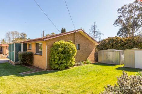 Property photo of 65 Solomon Crescent Latham ACT 2615