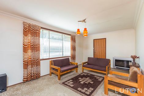 Property photo of 65 Solomon Crescent Latham ACT 2615