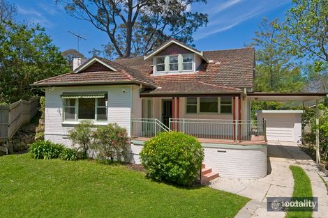 Property photo of 11 Bell Avenue Lindfield NSW 2070