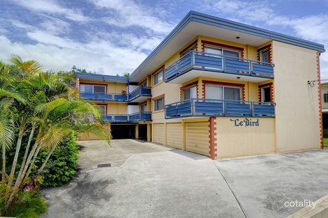1/10 Birdwood Rd, Holland Park West, QLD 4121