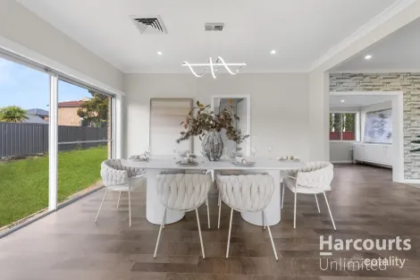 Property photo of 42 Coveny Street Doonside NSW 2767