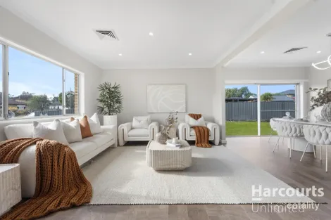 Property photo of 42 Coveny Street Doonside NSW 2767