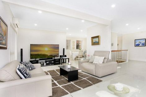 Property photo of 16 Keesing Street Edensor Park NSW 2176