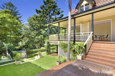 Property photo of 6 Bungaloe Avenue Balgowlah Heights NSW 2093