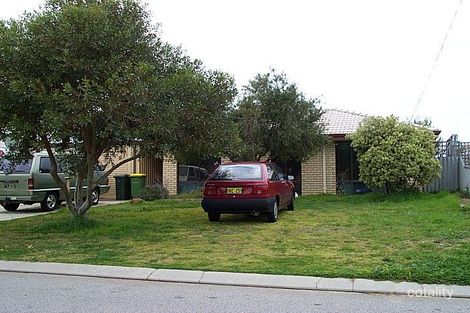 49 Wooramel Way, Cooloongup, WA 6168