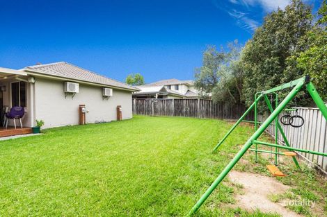 Property photo of 4 Purton Street Stanhope Gardens NSW 2768