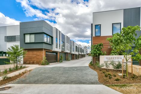 16/52 Russell St, Everton Park, QLD 4053