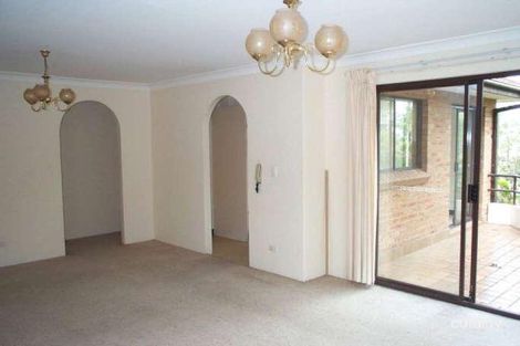 Property photo of 4/1 Lindsay Street Neutral Bay NSW 2089