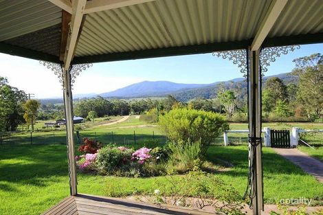 21 Log Farm Rd, Towamba, NSW 2550