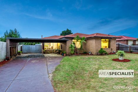 Property photo of 7 Claremont Crescent Keysborough VIC 3173