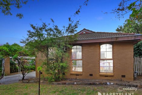 Property photo of 6 Mariemont Avenue Wantirna VIC 3152