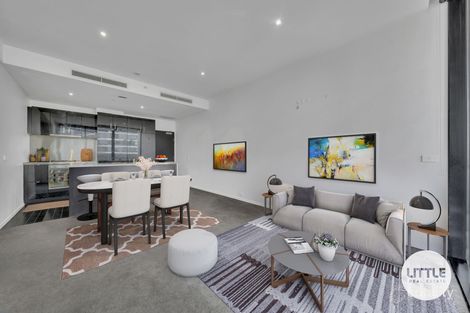 Property photo of 1704/18 Waterview Walk Docklands VIC 3008